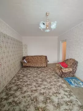 2-к кв. Ивановская область, Кохма ул. Владимирская, 33 (51.0 м)