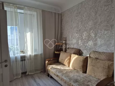 3-к кв. Волгоградская область, Волгоград Рабоче-Крестьянская ул., 33 ...