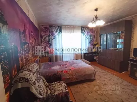 2-к кв. Амурская область, Белогорск ул. Ломоносова, 6/1 (49.5 м)