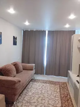 Студия Кемеровская область, Кемерово ул. Ворошилова, 17а (23.0 м)