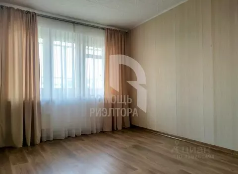 2-к кв. Челябинская область, Челябинск ул. Комаровского, 3 (46.4 м)