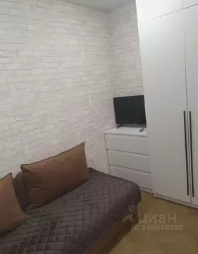 1-к кв. Москва Муравская ул., 44к3 (16.0 м)