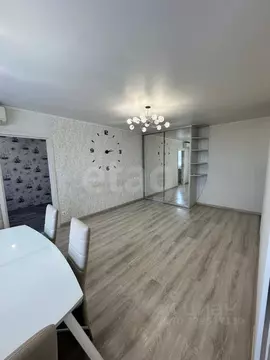 2-к кв. Татарстан, Казань Гвардейская ул., 42 (45.0 м)