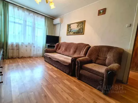 1-к кв. Московская область, Подольск пер. Луговой, 20А (34.0 м)