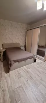 3-к кв. Воронежская область, Воронеж Пеше-Стрелецкая ул., 58к1 (74.1 ...