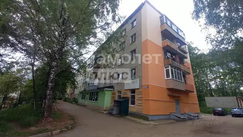 3-к кв. Костромская область, Кострома ул. Голубкова, 8 (57.3 м)