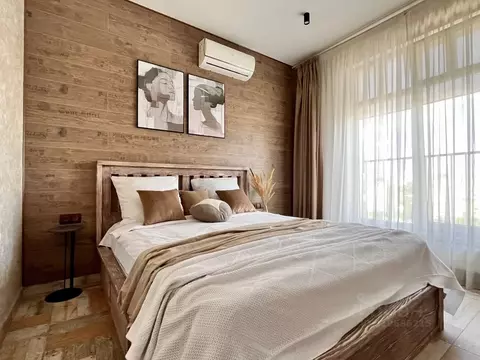 1-к кв. Крым, Симферопольский район, с. Мирное ул. Крымской Весны, 1к1 ...