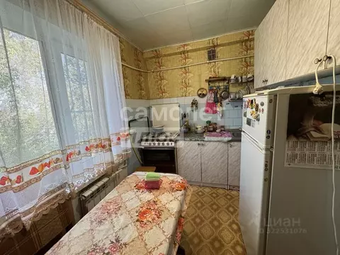 3-к кв. Самарская область, Сызрань просп. Гагарина, 14 (59.6 м)