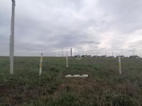 Участок в Белгородская область, Белгородский район, Головинское с/пос, ...