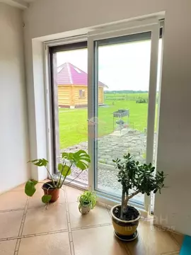 Коттедж в Ленинградская область, Гатчинский муниципальный округ, ДНП ...