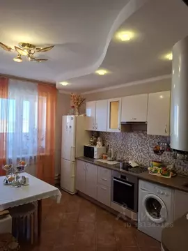 2-к кв. Московская область, Лосино-Петровский городской округ, ...