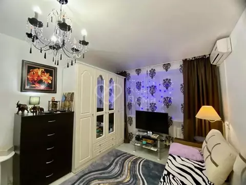 1-к кв. Волгоградская область, Волгоград ул. В.И. Ленина, 6 (32.0 м)