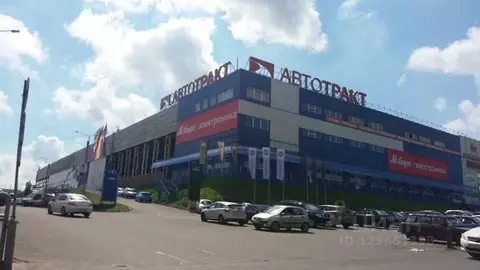 Торговая площадь в Владимирская область, Владимир ул. Куйбышева, 24А ...