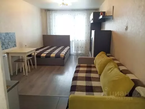 Студия Кировская область, Киров Московская ул., 121к1 (25.0 м)