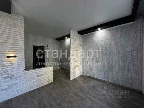 1-к кв. Ставропольский край, Ессентуки пер. Менделеева (19.6 м)