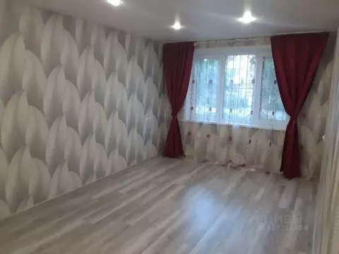 3-к кв. Пермский край, Пермь ул. Милиционера Власова, 25 (60.0 м)