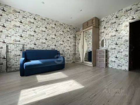 Студия Санкт-Петербург просп. Наставников, 34 (32.0 м)