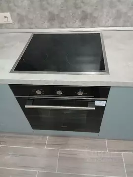 1-к кв. Москва Ратная ул., 10К2 (38.0 м)