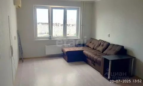 1-к кв. Краснодарский край, Анапа ул. Ленина, 233 (37.8 м)