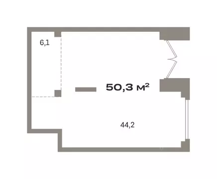 Помещение свободного назначения в Московская область, Ленинский ...