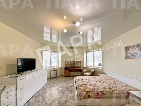 2-к кв. Самарская область, Самара Ново-Садовая ул., 134 (60.0 м)