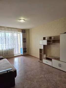 1-к кв. Воронежская область, Воронеж Корейская ул., 6А (38.0 м)