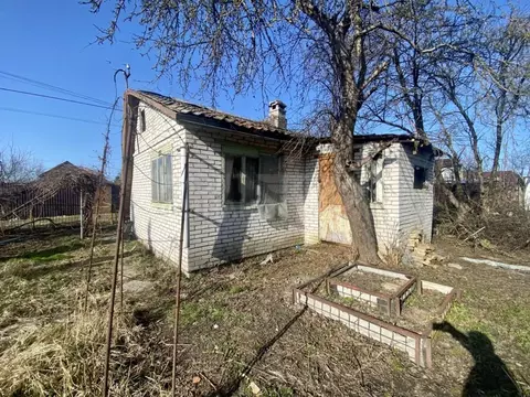 Участок в Калининградская область, Калининград Вишневый сад СНТ, ...