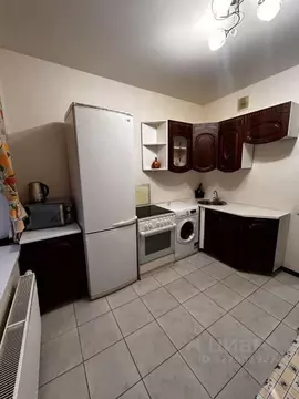 Квартира, 1 комната, 32.4 м