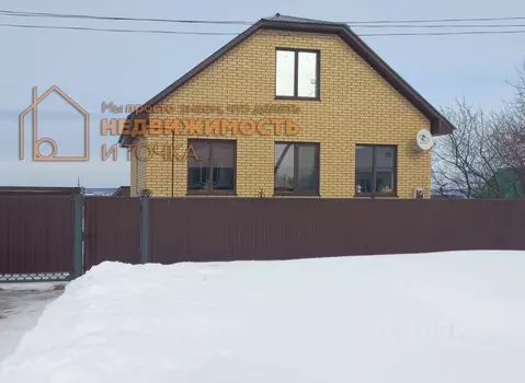 Дом в Башкортостан, Дюртюлинский район, Исмаиловский сельсовет, д. ...