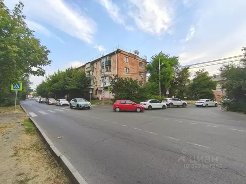 Офис в Краснодарский край, Краснодар Центральный мкр, ул. Коммунаров, ...