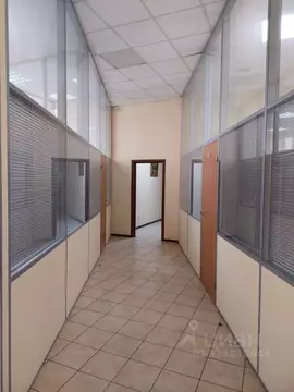 Офис в Санкт-Петербург Бумажная ул., 16к1 (2730 м)