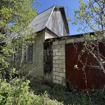 Дом в Тульская область, Тула городской округ, пос. Лесной 4 (100 м)