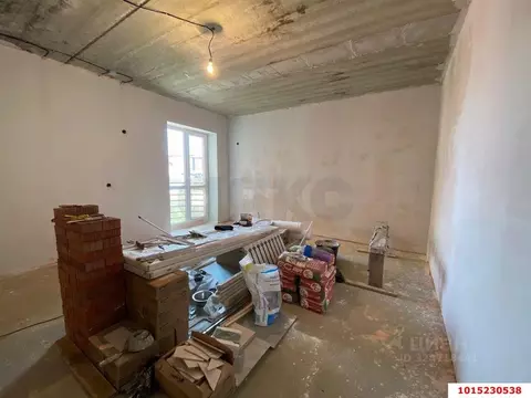 Студия Краснодарский край, Краснодар пос. Российский, ул. Шевкунова ...