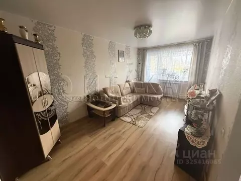 2-к кв. Ленинградская область, Волосовский район, Рабитицкое с/пос, д. ...