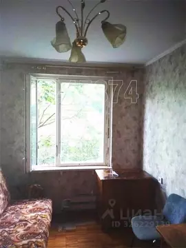 Комната Москва Веерная ул., 3К3 (12.0 м)