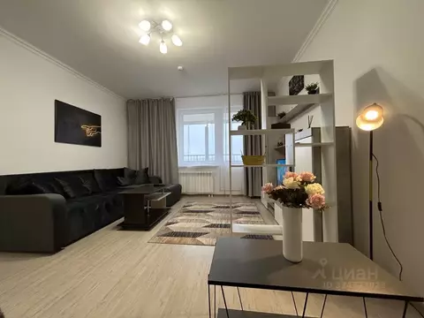 1-к кв. Москва проезд Черепановых, 10 (48.0 м)