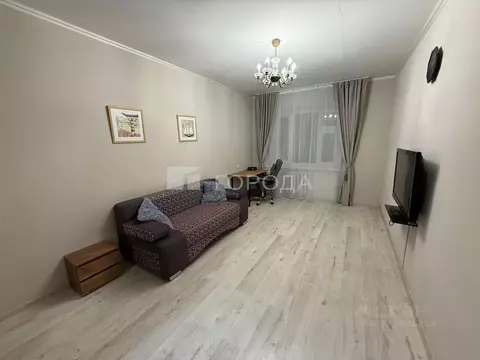 1-к кв. Новосибирская область, Новосибирск ул. Гоголя, 39А (40.4 м)