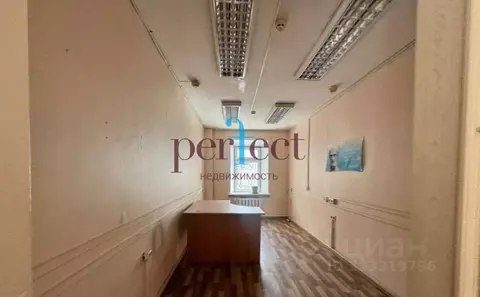 Офис в Москва 1-я Брестская ул., 66 (55 м)