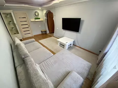 3-к кв. Забайкальский край, Чита Ленинградская ул., 98 (71.0 м)