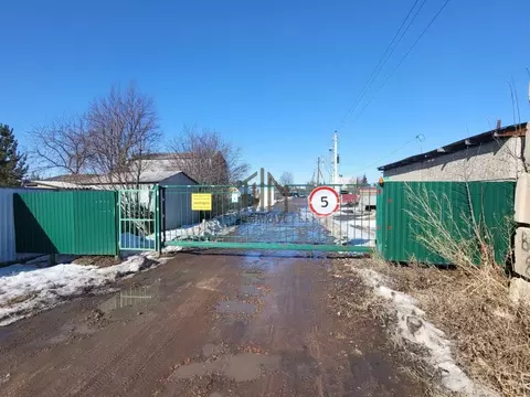 Участок в Омская область, Омский район муниципальный округ, Энергетик ...