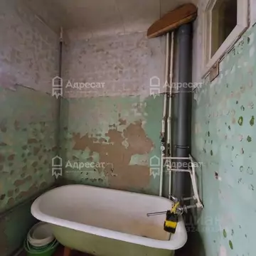 3-к кв. Волгоградская область, Волгоград ул. Дегтярева, 37 (72.0 м)