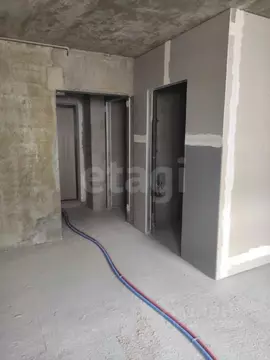 1-к кв. Иркутская область, Иркутский муниципальный округ, Маркова рп ...