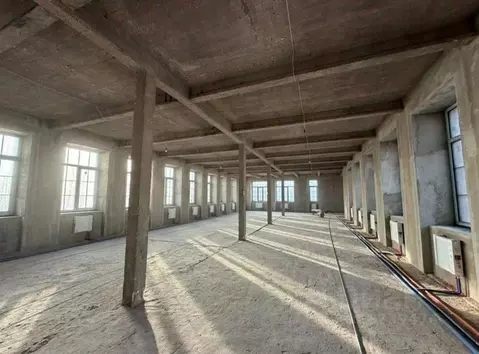 Помещение свободного назначения в Москва ул. Золоторожский Вал, 11С1 ...