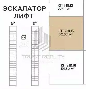 Помещение свободного назначения в Санкт-Петербург Пороховые тер.,  (53 ...