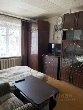 Квартира, 1 комната, 35.7 м