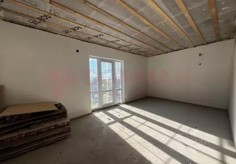 Дом в Ростовская область, Азовский район, с. Пешково ул. Ленина (105 ...