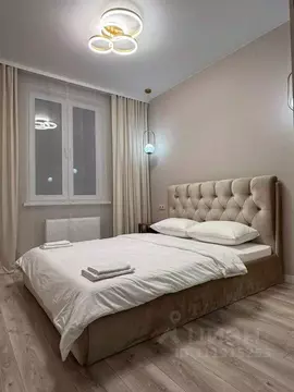 1-к кв. Рязанская область, Рязань ул. Земнухова, 3 (48.0 м)