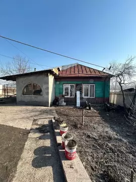 Дом в Кемеровская область, Кемерово Ноябрьская ул. (50 м)