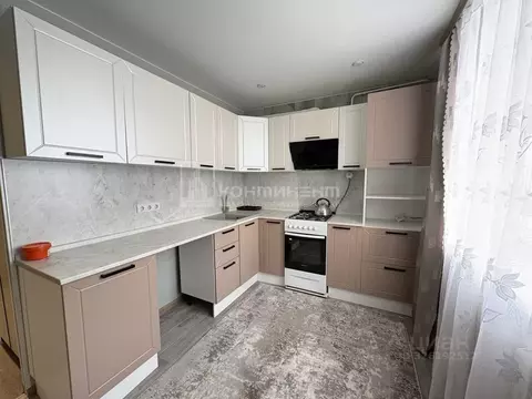 1-к кв. Владимирская область, Ковров ул. Маяковского, 4 (39.0 м)