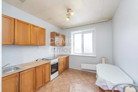 1-к кв. Пермский край, Пермь ул. Юрша, 25 (34.4 м)